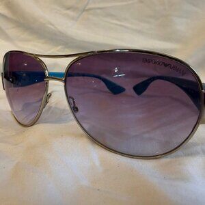 Womens Emporio Armani 9691 Sunglasses!